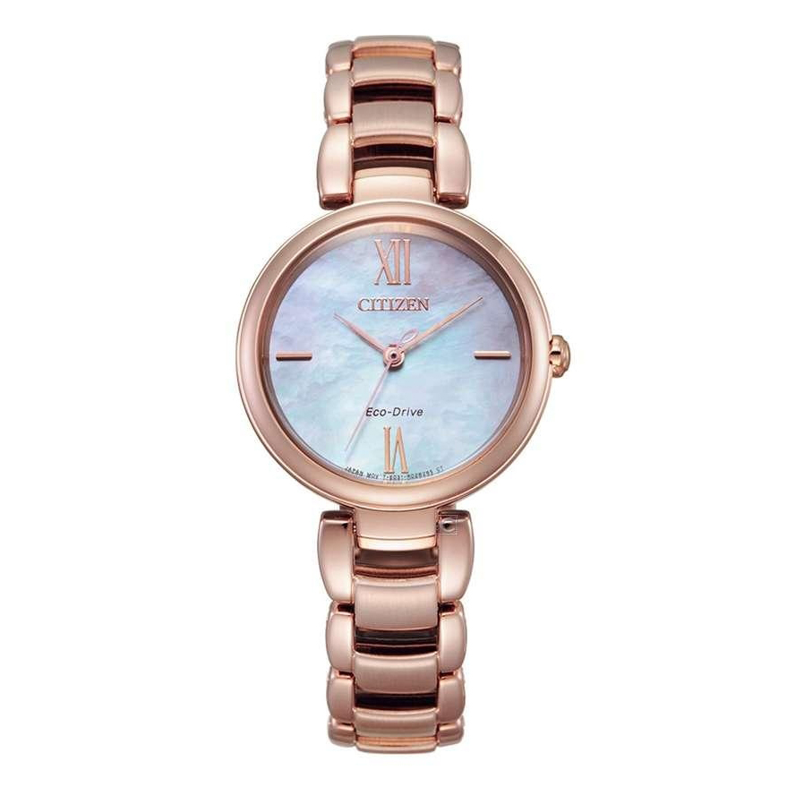 ĐỒNG HỒ NỮ CITIZEN EM0532-85D